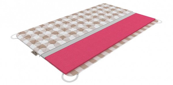 Топпер Mr. Mattress Mousse Neropur