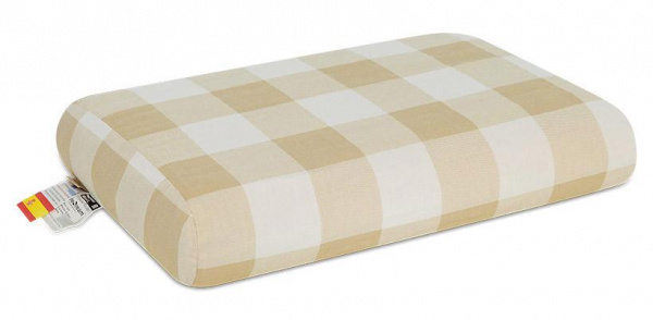 Подушка Mr. Mattress Bliss L