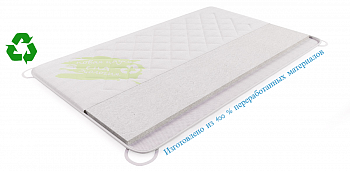 Купить Наматрасник  Наматрасник Mr. Mattress Plex L в Нижнем Новгороде 