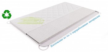Купить Наматрасник  Наматрасник Mr. Mattress Plex L в Нижнем Новгороде 