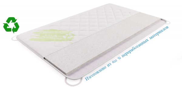 Наматрасник  Наматрасник Mr. Mattress Plex L в Нижнем Новгороде 