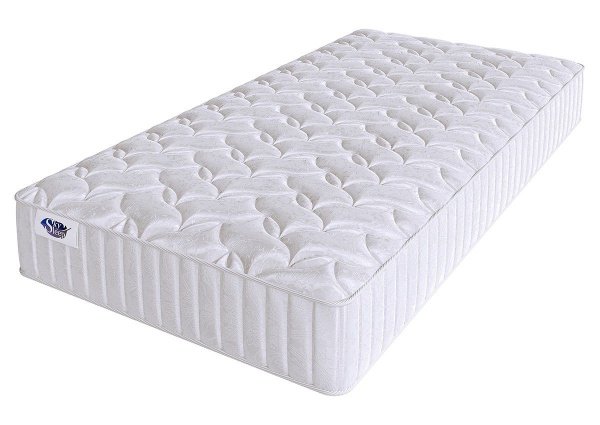 Матрас SkySleep JOY MEDIUM VARIO S1000 (Джой Медиум Варио С1000)