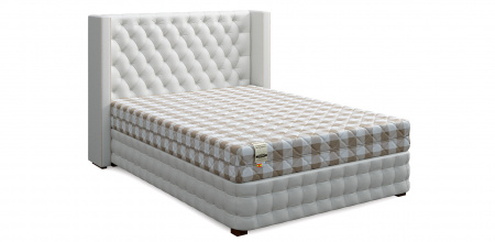 Кровать с матрасом Mr.Mattress Set L в Нижнем Новгороде 