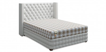 Кровать с матрасом Mr.Mattress Set L в Нижнем Новгороде 