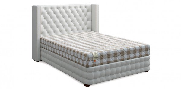 Кровать с матрасом Mr.Mattress Set L в Нижнем Новгороде 