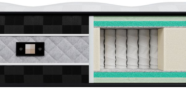 Матрас Mr.Mattress Signature Velvet