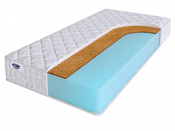 Матрас SkySleep ROLLER Cotton 18 Cocos