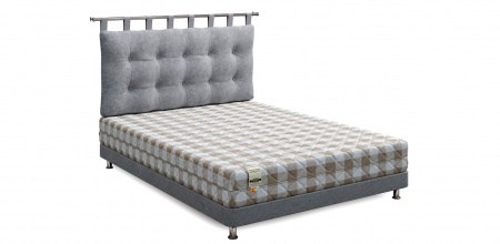 Кровать с матрасом Mr.Mattress Set S в Нижнем Новгороде 