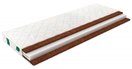 Купить Детский матрас Sleeptek Surprise Foam CocosDouble в Нижнем Новгороде 