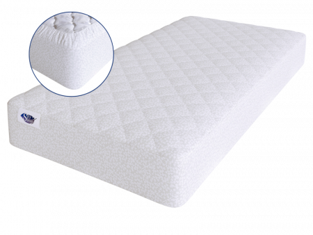 Наматрасник  Защитный наматрасник для матраса SkySleep Easy Pad + в Нижнем Новгороде 