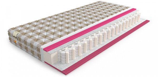 Матрас Mr.Mattress Light Way Alliance (Лайт Вэй Аллиансе)