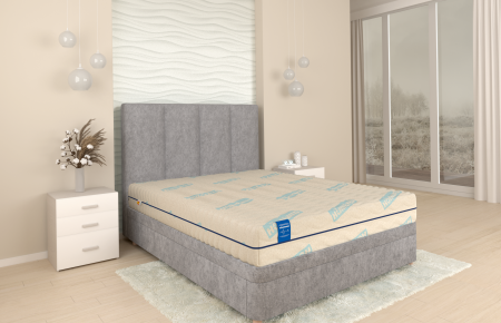 Ортопедический матрас Mr.Mattress Honnemed Traum XL