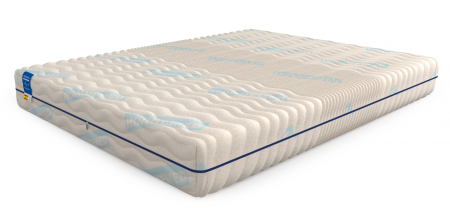 Ортопедический матрас Mr.Mattress Honnemed Traum XL