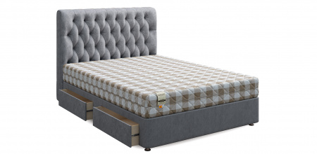 Кровать с матрасом Mr.Mattress Set R в Нижнем Новгороде 