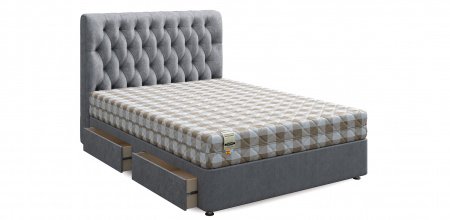 Кровать с матрасом Mr.Mattress Set R в Нижнем Новгороде 