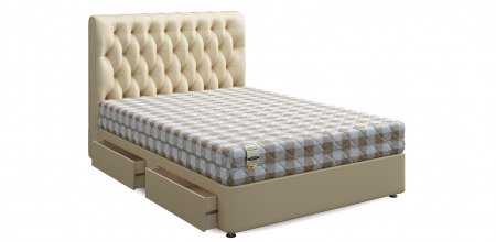 Кровать с матрасом Mr.Mattress Set R в Нижнем Новгороде 