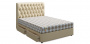 Кровать с матрасом Mr.Mattress Set R в Нижнем Новгороде 