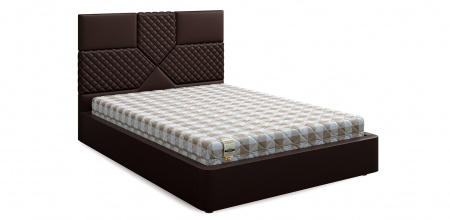 Кровать с матрасом Mr.Mattress Set T в Нижнем Новгороде 