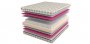 Матрас Mr.Mattress Light Way Silver (Лайт Вэй Силвер)