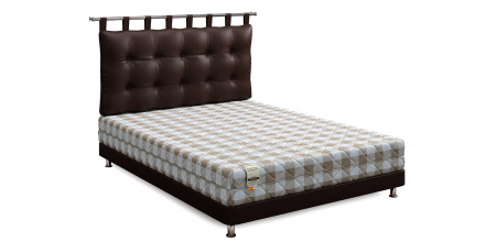 Кровать с матрасом Mr.Mattress Set S в Нижнем Новгороде 