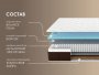 Матрас Dimax Мега Лайт