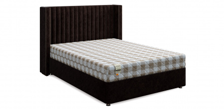 Кровать с матрасом Mr.Mattress Set XXL в Нижнем Новгороде 