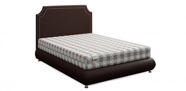 Кровать с матрасом Mr.Mattress Set H в Нижнем Новгороде 