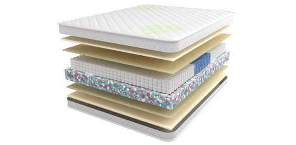 Матрас Mr. Mattress New Life Fito XL