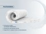 Матрас Dimax Раунд 11 кокос