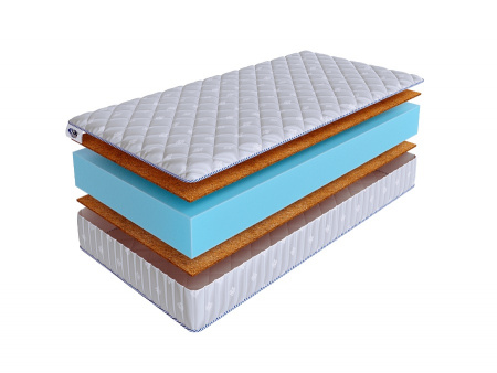 Матрас SkySleep InFlex Model 4S (Инфлекс Модель 4 С)