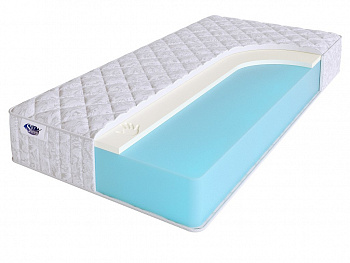Матрас SkySleep ROLLER Cotton Memory 22