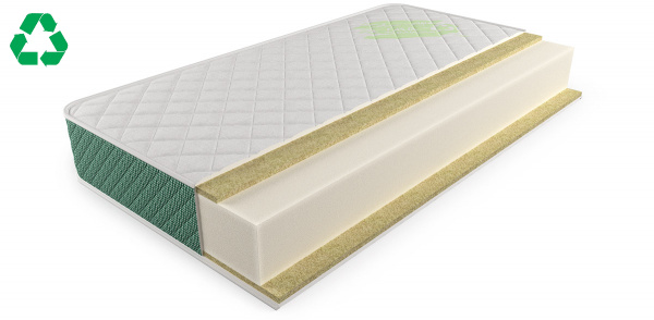 Матрас Mr.Mattress New life Flora L