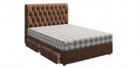 Кровать с матрасом Mr.Mattress Set R в Нижнем Новгороде 