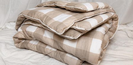 Одеяло Mr.Mattress Loft