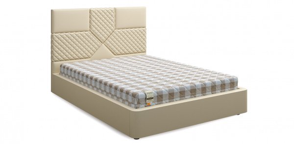 Кровать с матрасом Mr.Mattress Set T в Нижнем Новгороде 