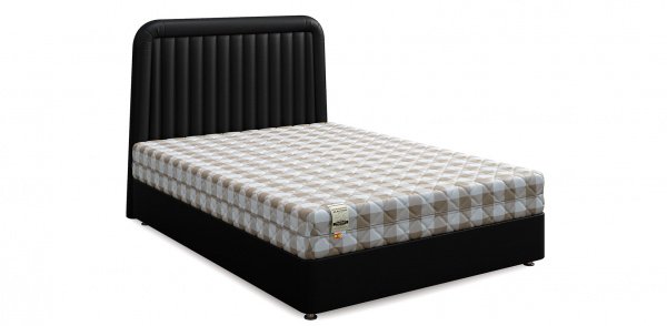 Кровать с матрасом Mr.Mattress Set D в Нижнем Новгороде 