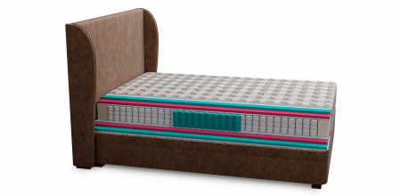 Кровать с матрасом Mr.Mattress Set XL в Нижнем Новгороде 