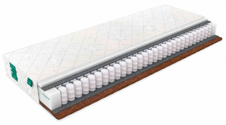 Купить Детский матрас Sleeptek Junior FoamCocos Lite в Нижнем Новгороде 