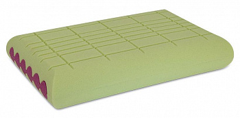 Подушка Mr. Mattress Bliss W