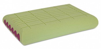 Подушка Mr. Mattress Bliss W