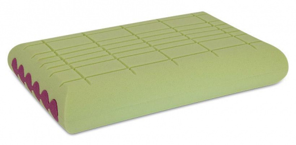 Подушка Mr. Mattress Bliss W