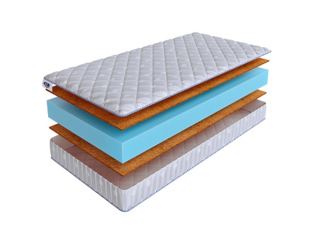 Матрас SkySleep InFlex Model 3S (Инфлекс Модель 3 С)