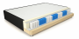 Кроватный бокс Mr.Mattress Spring Box в Нижнем Новгороде 