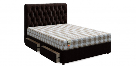 Кровать с матрасом Mr.Mattress Set R в Нижнем Новгороде 