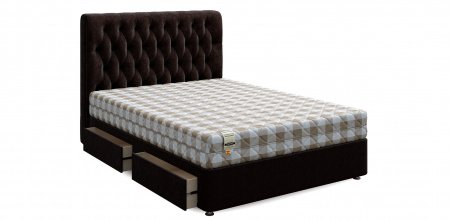 Кровать с матрасом Mr.Mattress Set R в Нижнем Новгороде 