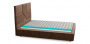 Кровать с матрасом Mr.Mattress Set T в Нижнем Новгороде 