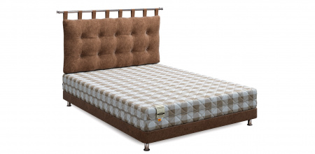 Кровать с матрасом Mr.Mattress Set S в Нижнем Новгороде 