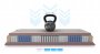 Ортопедический матрас Mr.Mattress Honnemed Health