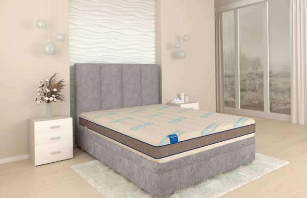 Ортопедический матрас Mr.Mattress Honnemed Health