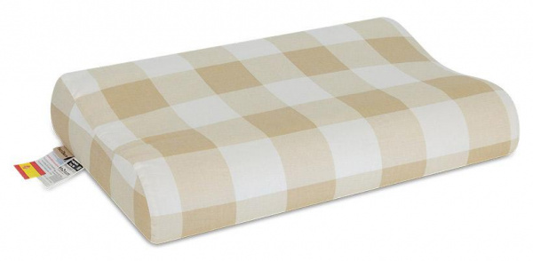 Подушка Mr. Mattress Sky W